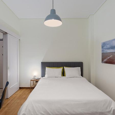 Homely Apt In Neapoli, Exarcheia Атина Екстериор снимка