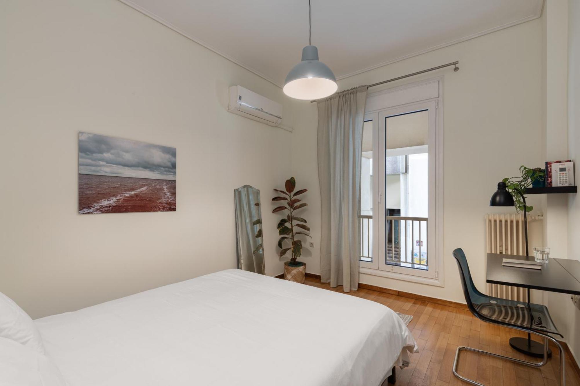 Homely Apt In Neapoli, Exarcheia Атина Екстериор снимка
