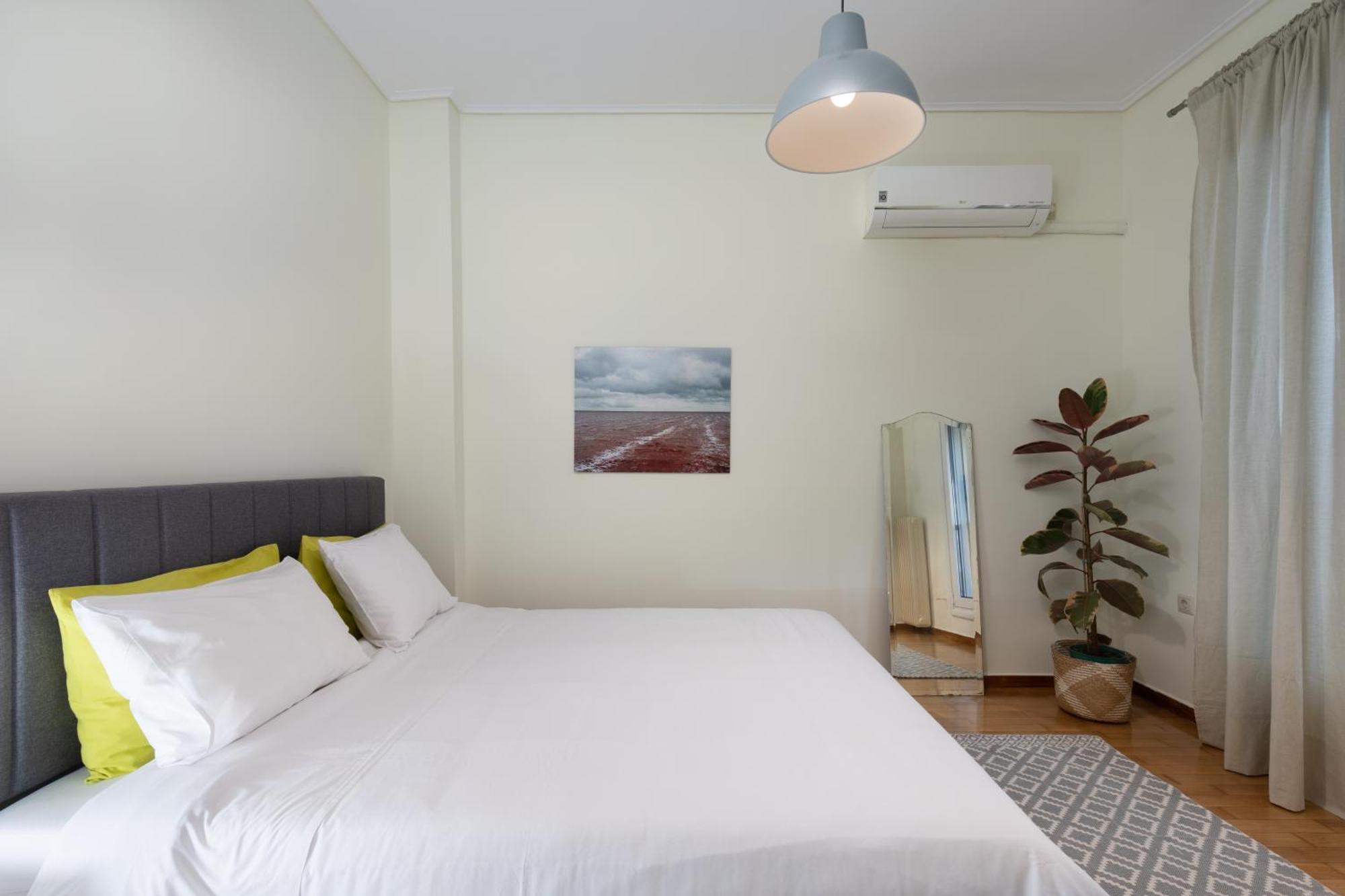 Homely Apt In Neapoli, Exarcheia Атина Екстериор снимка