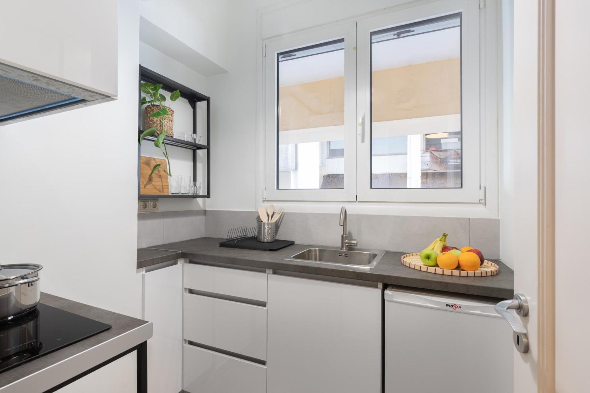 Homely Apt In Neapoli, Exarcheia Атина Екстериор снимка