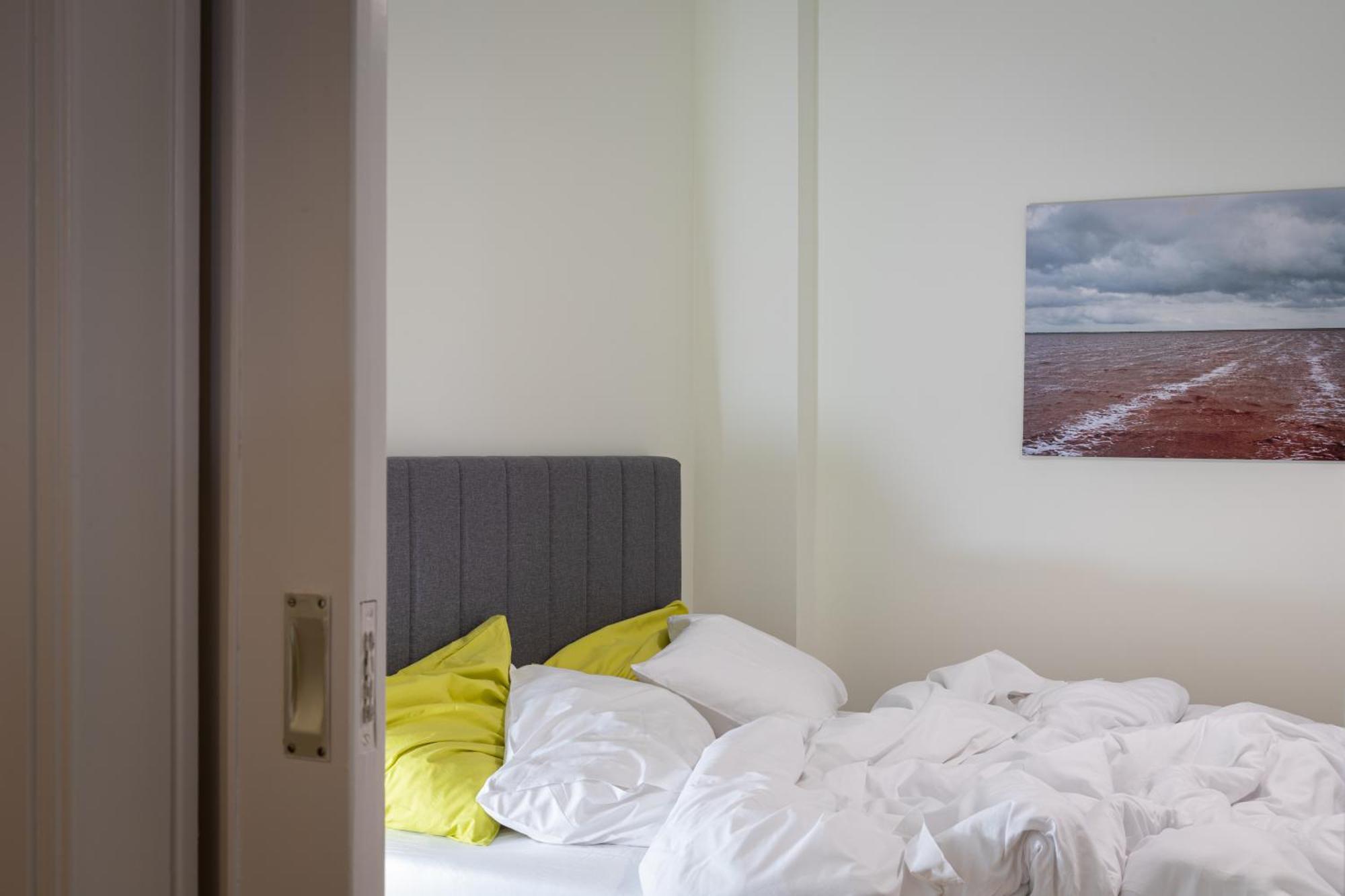Homely Apt In Neapoli, Exarcheia Атина Екстериор снимка