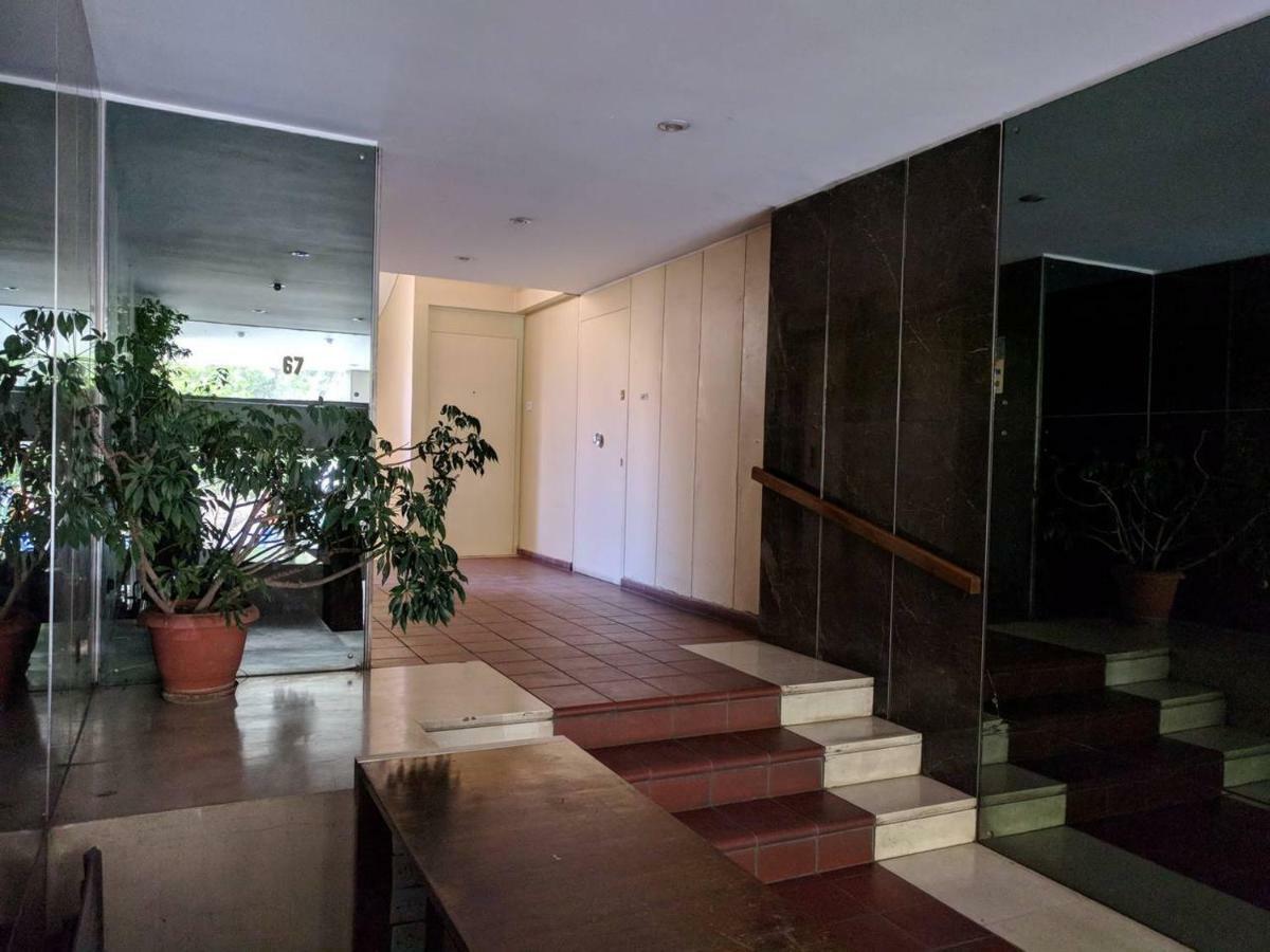 Homely Apt In Neapoli, Exarcheia Атина Екстериор снимка